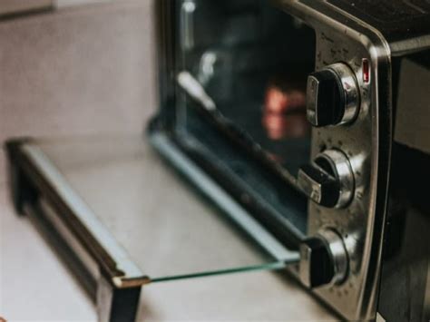 toaster oven not made in china